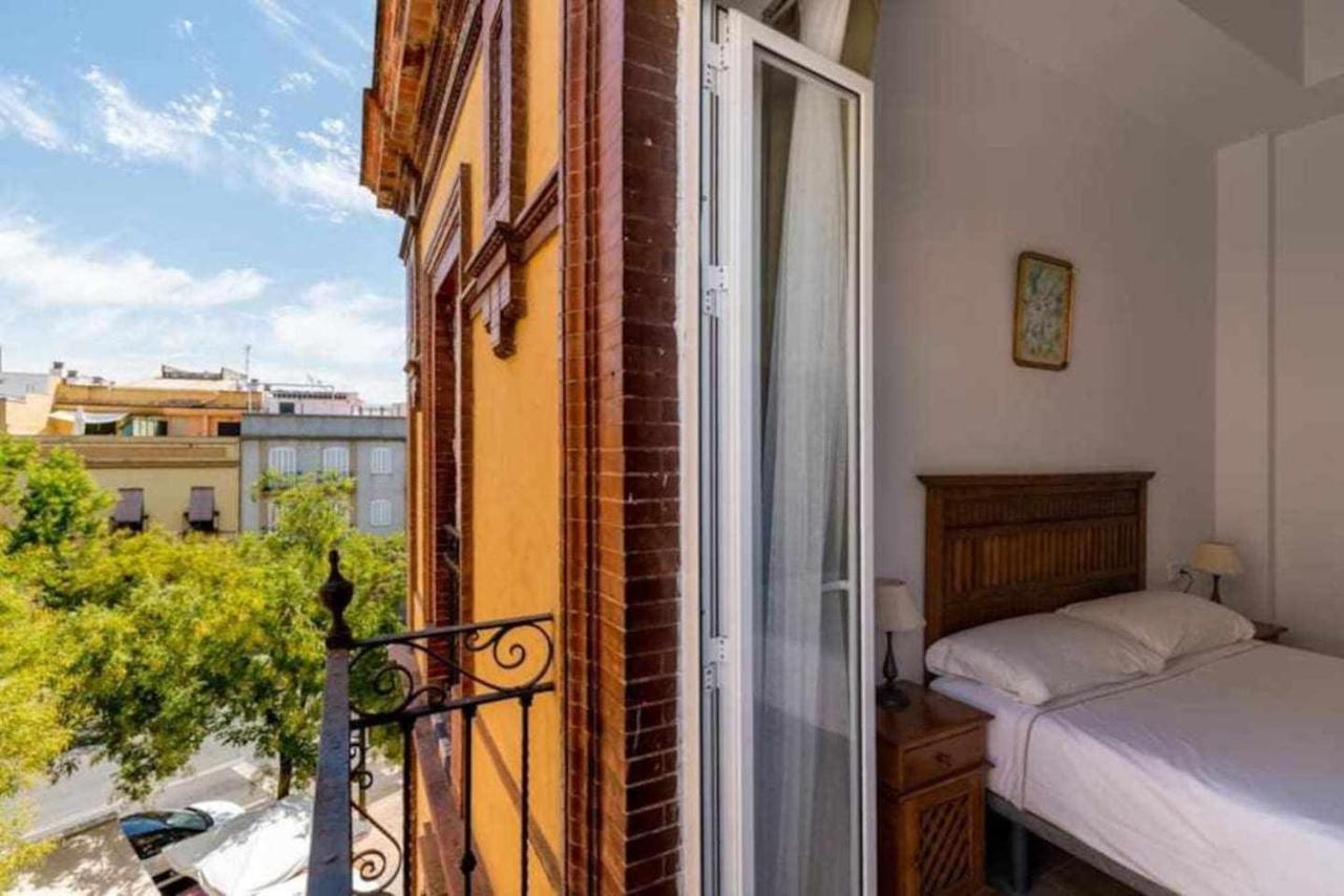 شقة إشبيلية  في Casa Mint Triana الغرفة الصورة