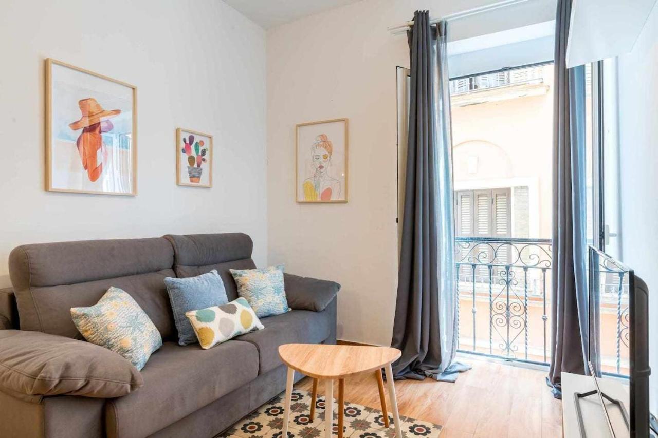 شقة إشبيلية  في Casa Mint Triana الغرفة الصورة