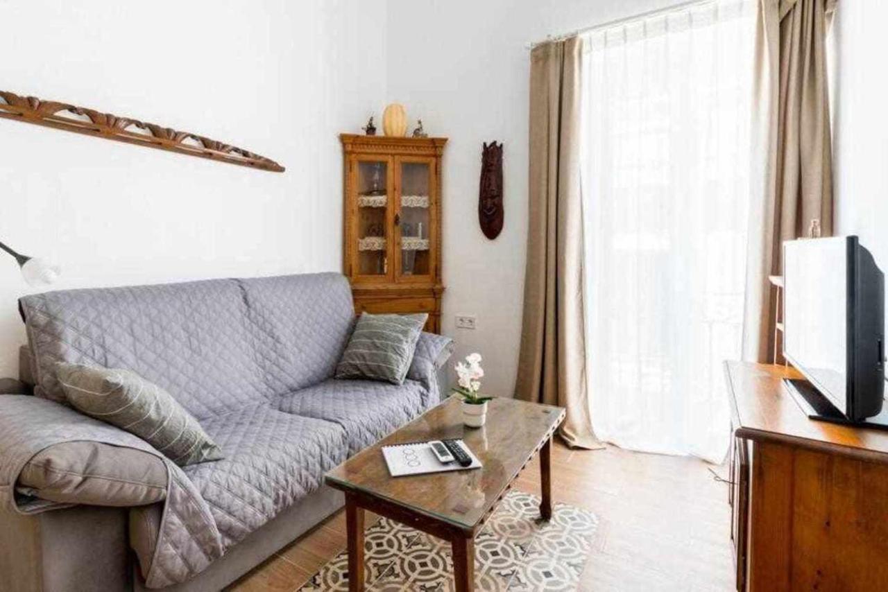 شقة إشبيلية  في Casa Mint Triana الغرفة الصورة