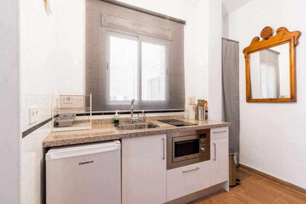 شقة إشبيلية  في Casa Mint Triana الغرفة الصورة