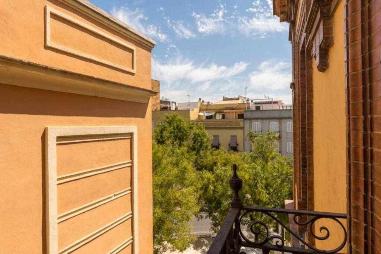 شقة إشبيلية  في Casa Mint Triana الغرفة الصورة