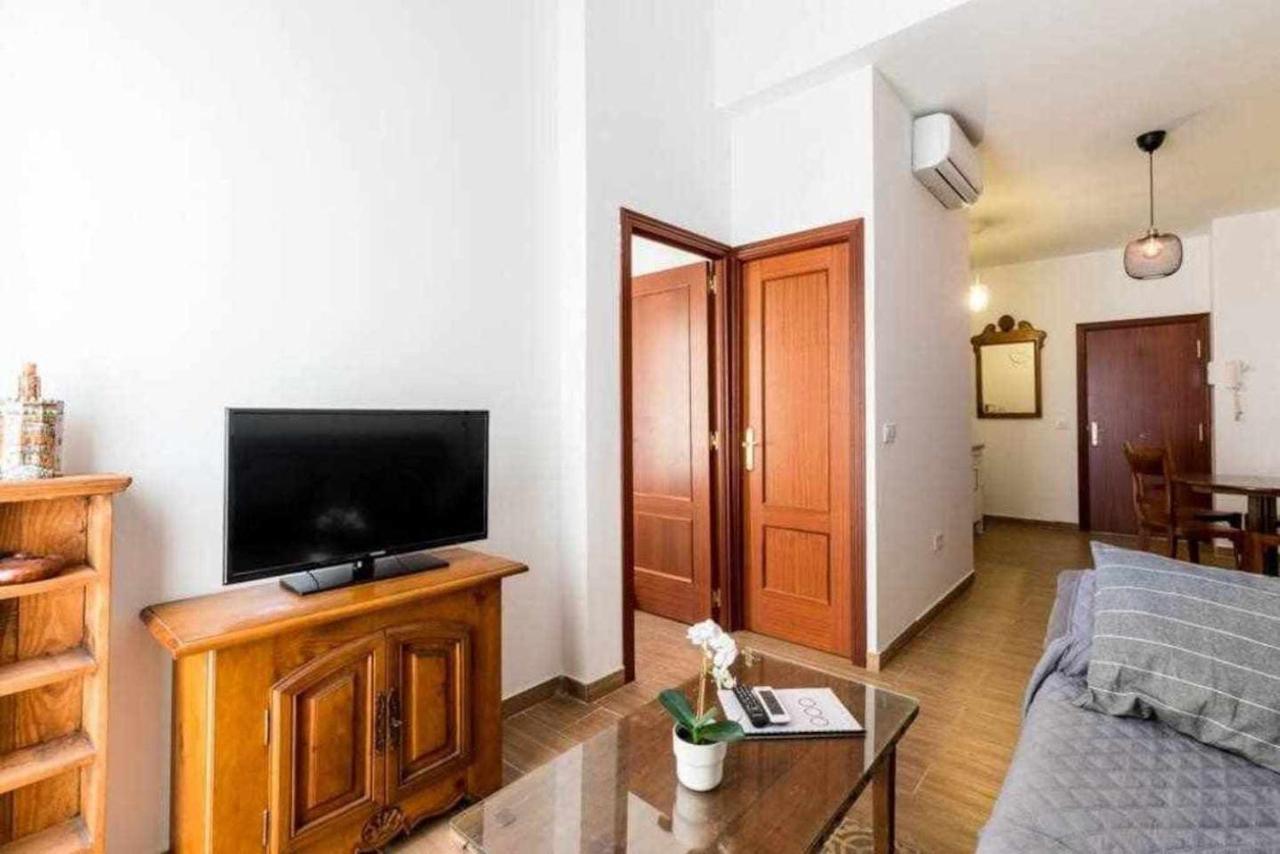 شقة إشبيلية  في Casa Mint Triana الغرفة الصورة