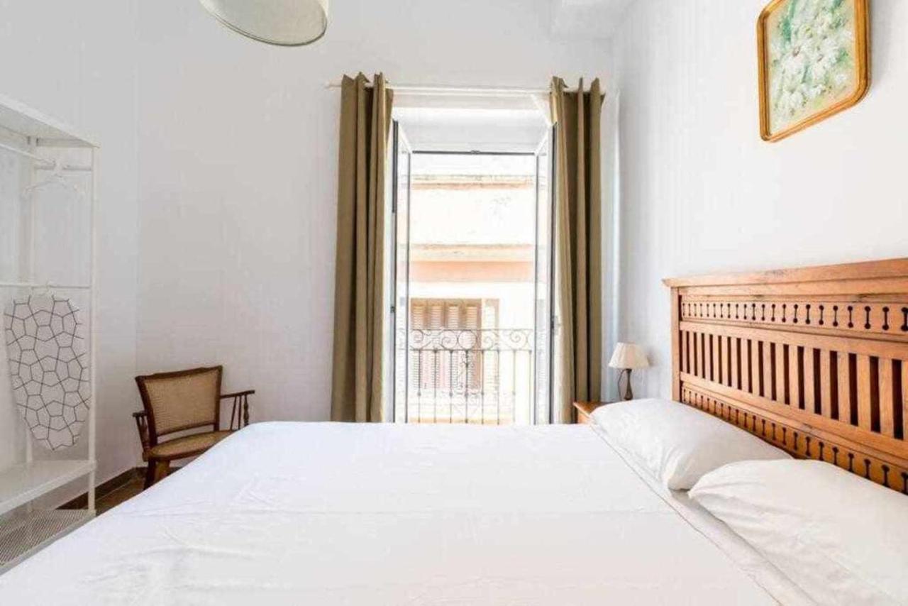 شقة إشبيلية  في Casa Mint Triana الغرفة الصورة