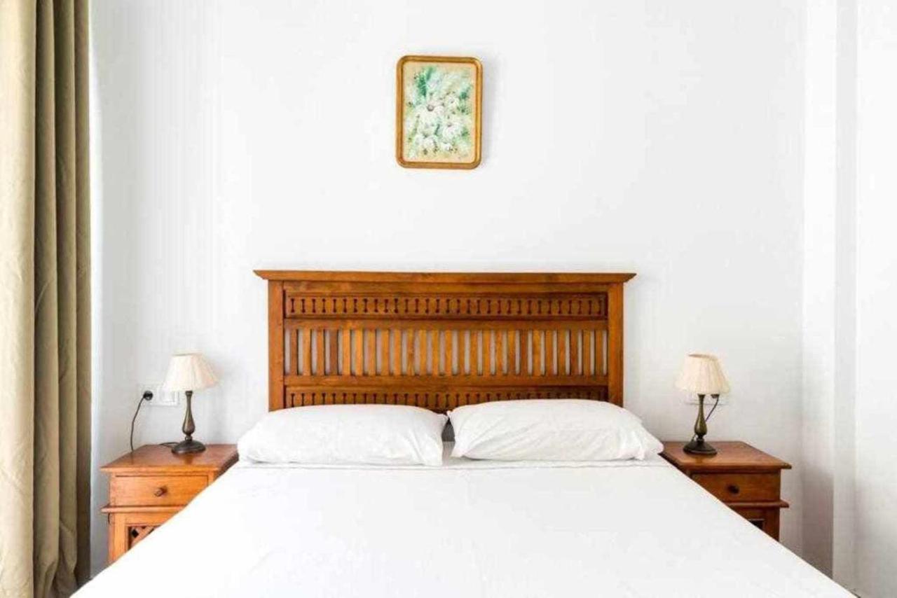 شقة إشبيلية  في Casa Mint Triana الغرفة الصورة